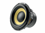 Focal SUB25KXE - Subwoofer 25 cm Compact et Puissant 600 W RMS Focal