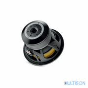 Focal SUB25KXE - Subwoofer 25 cm Compact et Puissant 600 W RMS Focal