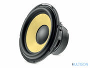 Focal SUB30KXE - Subwoofer 30 cm à  K2 Power 800 Watts RMS Focal