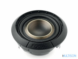 Focal Tweeter FRAK - Profil 