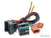 Focal VW Y-ISO HARNESS - Câble Faisceau ISO IMPULSE 4.320 Focal