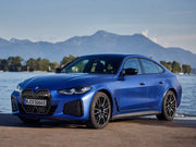 Pack Focal Inside BMW I4 Coupé G26 – ACOUSTIC 9.1 Focal