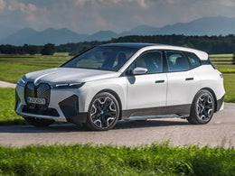 Pack Focal Inside BMW iX – ACOUSTIC 7.2 Améliorez le son de votre BMW iX (2021-) Focal