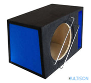 HIFONICS BX12E-ZRX - Caisson Bass-Reflex 30 cm Vide HIFONICS