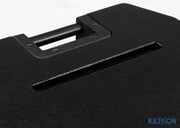 HIFONICS EB115A V2 - Système Audio Actif Portable 38 Cm 600 Watts HIFONICS