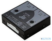 HIFONICS HCV4 - Convertisseur Haut Niveau / Bas Niveau 4 Canaux HIFONICS