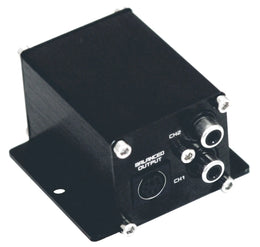 HIFONICS HF-BLT2 - Transmetteur de Ligne Symétrique HIFONICS