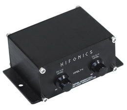 HIFONICS HF-BLT4 - Transmetteur de Ligne Symétrique HIFONICS