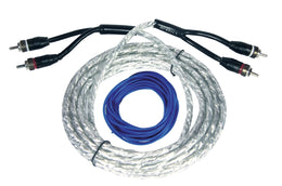 HIFONICS HF5RCA - Câble RCA Performance 5m HIFONICS