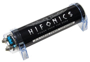 HIFONICS HFC2000 - Condensateur de Puissance 2.0 Farad HIFONICS