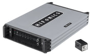 HIFONICS MERCURY I/1500 - Amplificateur Mono Compact Class D HIFONICS