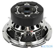 HIFONICS MRW84 - Subwoofer 8” 20 cm Compact & Précis 300 Watts RMS HIFONICS