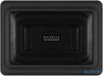 HIFONICS MRX168A - Caisson de Basses Actif Ultra-Compact HIFONICS