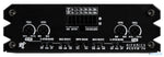 HIFONICS PLUTO IV - Amplificateur Numérique Class D 4 Canaux HIFONICS