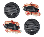 HIFONICS TRX6.2T - Tweeters 25 mm Neodymium 100 Watts RMS HIFONICS