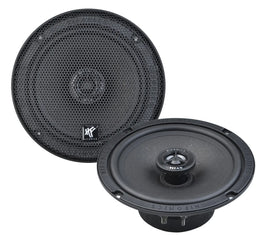 HIFONICS TRX82 - Haut-Parleurs Coaxiaux 20 cm 125 Watts RMS HIFONICS
