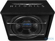 HIFONICS TS300R - Caisson de Basses Passif 12” (30 cm) Bass-Reflex HIFONICS