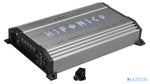 HIFONICS TXE3000/1 - Amplificateur Mono Class D TITAN EVOLUTION HIFONICS