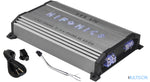 HIFONICS TXE3000/1 - Amplificateur Mono Class D TITAN EVOLUTION HIFONICS