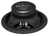 HIFONICS VX6.2C - Kit Haut-Parleurs 2 Voies 16,5 cm 100 Watts RMS HIFONICS