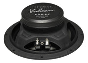 HIFONICS VX6.2E - Kit Haut-Parleurs 2 Voies 16,5 cm 100 Watts RMS HIFONICS