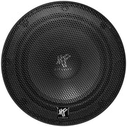 HIFONICS VX6.2W - Kickbass 16,5 cm Haute Performance 100 Watts RMS HIFONICS