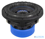 HIFONICS ZRX10D2 - Subwoofer 25 cm 10 pouces 800W RMS HIFONICS