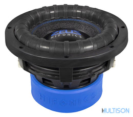 HIFONICS ZRX10D2 - Subwoofer 25 cm 10 pouces 800W RMS HIFONICS