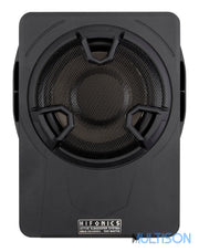 HIFONICS ZRX200A - Caisson de Basse Actif Ultra-Compact 150 Watts RMS HIFONICS