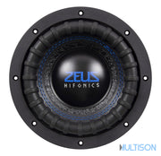 HIFONICS ZRX6D2 - Subwoofer 16,5 cm 300W RMS HIFONICS
