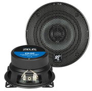 HIFONICS ZS42 - Haut-Parleurs Coaxiaux 10 cm 60 Watts RMS HIFONICS