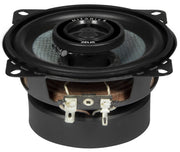 HIFONICS ZS42 - Haut-Parleurs Coaxiaux 10 cm 60 Watts RMS HIFONICS
