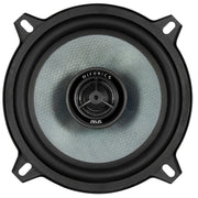 HIFONICS ZS52 - Haut-Parleurs Coaxiaux 13 cm 80 Watts RMS HIFONICS