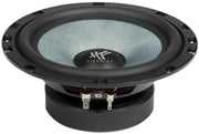 HIFONICS ZS6.2E - Kit 2 Voies 16,5 cm 100 Watts RMS | Sonorité Haute Performance HIFONICS