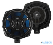 HIFONICS ZSB8W - Subwoofers 20 cm (8