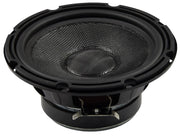 HIFONICS ZSU6AU – Haut-parleur de remplacement 16,5 cm pour Sound Actuator