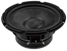 HIFONICS ZSU6AU – Haut-parleur de remplacement 16,5 cm pour Sound Actuator HIFONICS