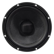 HIFONICS ZSU6AU – Haut-parleur de remplacement 16,5 cm pour Sound Actuator HIFONICS