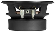 HIFONICS ZSW4 - Haut-Parleur Kickbass 10 cm 60 Watts RMS HIFONICS