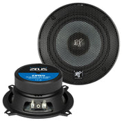 HIFONICS ZSW5 - Haut-Parleur Kickbass 13 cm 80 Watts RMS HIFONICS