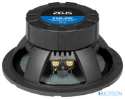HIFONICS ZX6.2W - Woofer 16,5 cm 125 Watts RMS | Basses Puissantes & Précises HIFONICS