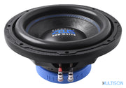 HIFONICS ZXE10S4 - Subwoofer 25 cm 250 W RMS HIFONICS