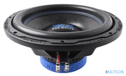 HIFONICS ZXE12S4 - Subwoofer 30 cm 300 W RMS HIFONICS