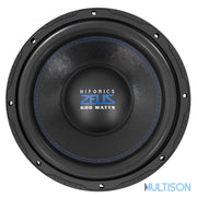 HIFONICS ZXE12S4 - Subwoofer 30 cm 300 W RMS HIFONICS