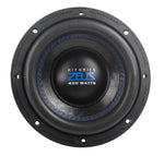 HIFONICS ZXE8S4 – Subwoofer 20 cm 200 W RMS ZEUS EVOLUTION HIFONICS