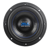 HIFONICS ZXE8S4 – Subwoofer 20 cm 200 W RMS ZEUS EVOLUTION HIFONICS