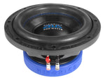 HIFONICS ZXE8S4 – Subwoofer 20 cm 200 W RMS ZEUS EVOLUTION HIFONICS