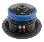 HIFONICS ZXE8S4 – Subwoofer 20 cm 200 W RMS ZEUS EVOLUTION HIFONICS