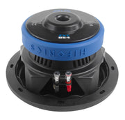 HIFONICS ZXE8S4 – Subwoofer 20 cm 200 W RMS ZEUS EVOLUTION HIFONICS