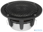 HIFONICS ZXM3 - Haut-Parleur Médium 7,5 cm 125 Watts RMS HIFONICS